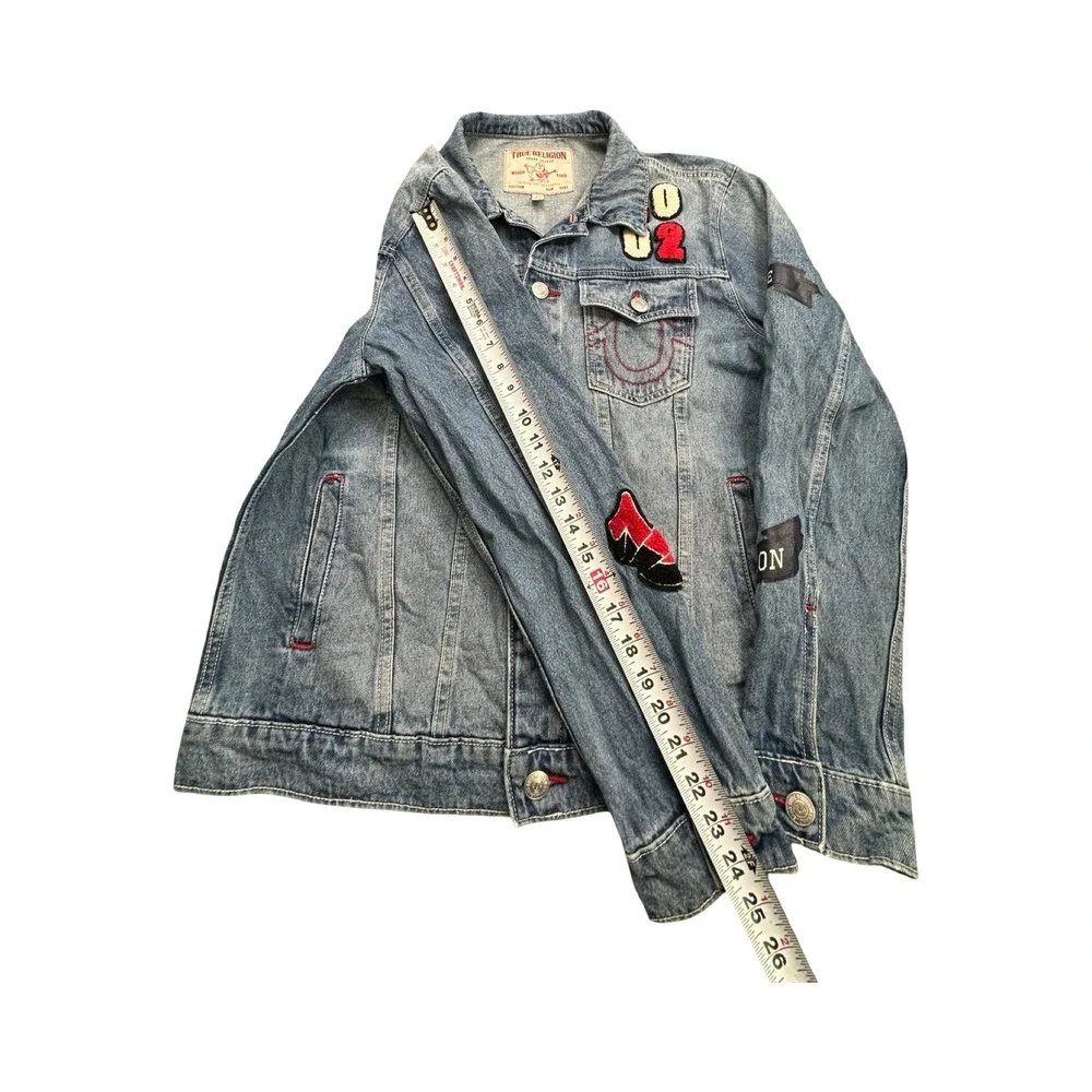 True Religion true religion